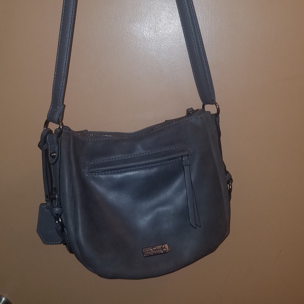 Jessica Simpson crossbody - Picture 2 of 3